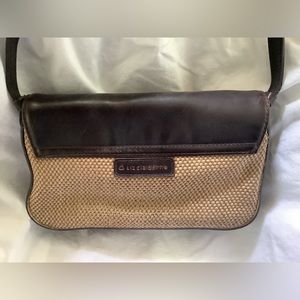 Small LIZ CLAIBORNE Crossbody Bag